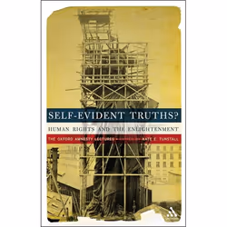 ISBN Self-Evident Truths? (Human Rights and the Enlightenment (The Oxford Amnesty Lectures)), Anglais, Livre broché, 240 page ...