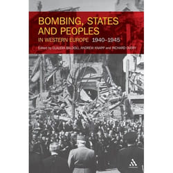 ISBN Bombing, States and Peoples in Western Europe 1940-1945