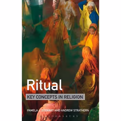 ISBN Ritual: Key Concepts in Religion, Religion, Anglais, Livre broché, 184 pages