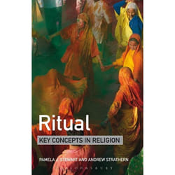 ISBN Ritual: Key Concepts in Religion