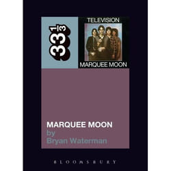 ISBN Television's Marquee Moon