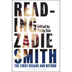 ISBN Reading Zadie Smith (The First Decade and Beyond)