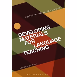 ISBN Developing Materials for Language Teaching, Anglais, Livre broché, 576 pages