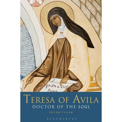 ISBN Teresa of Avila (Doctor of the Soul)