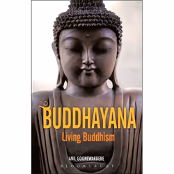ISBN Buddhayana: Living Buddhism, Anglais, Livre broché, 320 pages