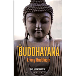 ISBN Buddhayana: Living Buddhism