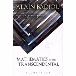 ISBN Mathematics of the Transcendental, Anglais, Couverture rigide, 296 pages