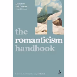 ISBN The Romanticism Handbook, Littérature, Anglais, Livre broché, 272 pages