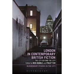 ISBN London in Contemporary British Fiction (The City Beyond the City) livre Education Anglais Couverture rigide 232 pages