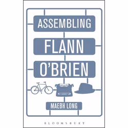 ISBN Assembling Flann O'Brien, Anglais, Livre broché, 256 pages