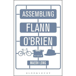 ISBN Assembling Flann O'Brien