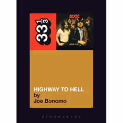 ISBN AC DC's Highway To Hell, Musique, Anglais, Livre broché, 144 pages