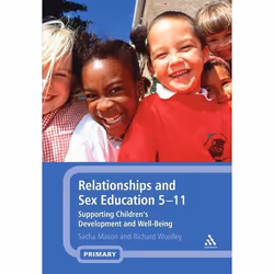 ISBN Relationships and Sex Education 5-11 (Supporting Children's Development and Well-Being), Anglais, Livre broché, 192 page ...
