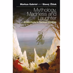 ISBN Mythology, Madness, and Laughter (Subjectivity in German Idealism), Anglais, Couverture rigide, 208 pages