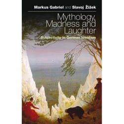 ISBN Mythology, Madness, and Laughter (Subjectivity in German Idealism) Couverture rigide