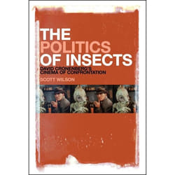 ISBN The Politics of Insects (David Cronenberg's Cinema of Confrontation) livre Anglais Couverture rigide 256 pages