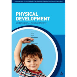 ISBN Physical Development