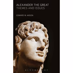 ISBN Alexander the Great (Themes and Issues), Anglais, Livre broché, 240 pages