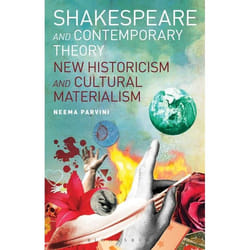 ISBN Shakespeare and Contemporary Theory (New Historicism and Cultural Materialism)