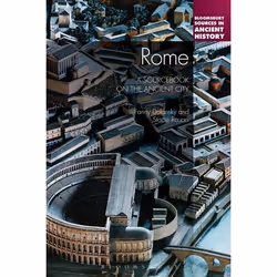 ISBN Rome: A Sourcebook on the Ancient City, Anglais, Livre broché, 272 pages