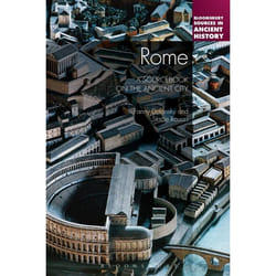 ISBN Rome: A Sourcebook on the Ancient City