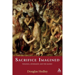 ISBN Sacrifice Imagined (Violence, Atonement, and the Sacred)