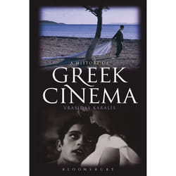ISBN A History of Greek Cinema