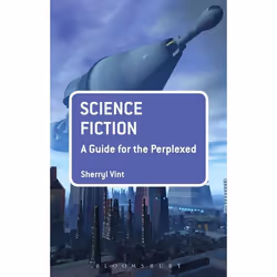 ISBN Science Fiction: A Guide for the Perplexed, Anglais, Livre broché, 216 pages