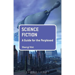 ISBN Science Fiction: A Guide for the Perplexed