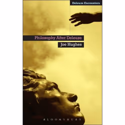 ISBN Philosophy After Deleuze, Anglais, Livre broché, 192 pages