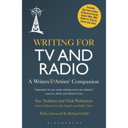 ISBN Writing for TV and Radio (A Writers' and Artists' Companion)