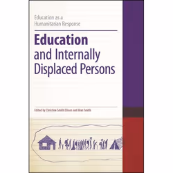 ISBN Education and Internally Displaced Persons, Education, Anglais, Livre broché, 208 pages