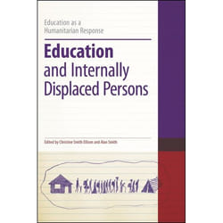 ISBN Education and Internally Displaced Persons