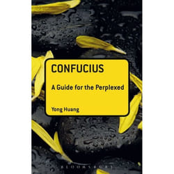ISBN Confucius: A Guide for the Perplexed