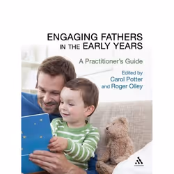 ISBN Engaging Fathers in the Early Years (A Practitioner's Guide), Anglais, Livre broché, 184 pages