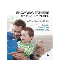 ISBN Engaging Fathers in the Early Years (A Practitioner's Guide)