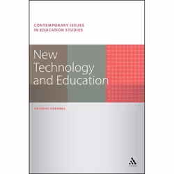 ISBN New Technology and Education, Anglais, Livre broché, 224 pages