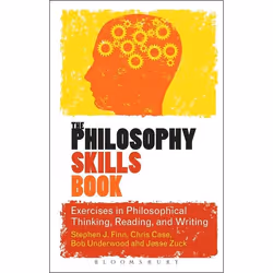 ISBN The Philosophy Skills Book (Exercises in Philosophical Thinking, Reading, and Writing), Anglais, Couverture rigide, 232  ...