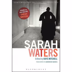 ISBN Sarah Waters (Contemporary Critical Perspectives), Roman contemporain, Anglais, Livre broché, 184 pages