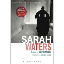 ISBN Sarah Waters (Contemporary Critical Perspectives) livre Roman contemporain Anglais