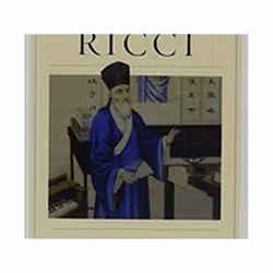 ISBN Matteo Ricci : A Jesuit in the Ming Court, Education, Anglais, Livre broché, 336 pages