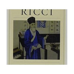 ISBN Matteo Ricci : A Jesuit in the Ming Court livre Education Anglais