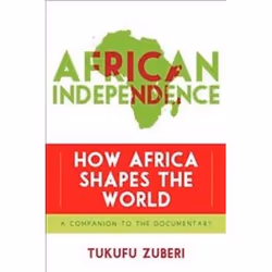 ISBN Africa and the World, histoire, Anglais, Couverture rigide, 210 pages