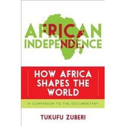 ISBN Africa and the World livre histoire Anglais Couverture rigide