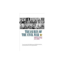 Treasures of the Civil War - [Version Originale]