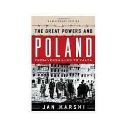 Great Powers & Poland