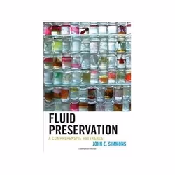 ISBN Fluid Preservation: A Comprehensive Reference, Education, Anglais, Couverture rigide, 364 pages