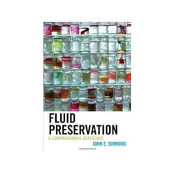ISBN Fluid Preservation: A Comprehensive Reference livre Education Anglais Couverture rigide