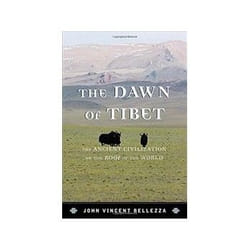 ISBN Dawn of Tibet: The Ancient Civilization on the Roof of the World livre histoire Anglais Couverture rigide