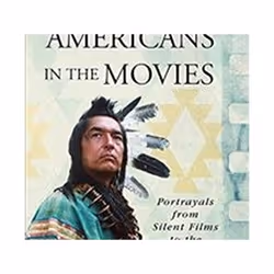 ISBN Native Americans in the Movies : Portrayals from Silent Films to the Present, Pellicule, Anglais, Couverture rigide, 464 ...